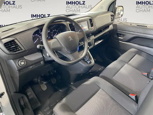 Peugeot Expert Kaw. Standard 2.0 BlueHDi 145 PS 4x4