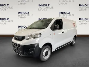 Peugeot Expert Kaw. Standard 2.0 BlueHDi 145 PS 4x4