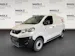 Peugeot Expert Kaw. Standard 2.0 BlueHDi 145 PS 4x4