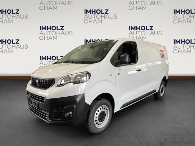 Peugeot Expert Kaw. Standard 2.0 BlueHDi 145 PS 4x4