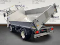 Isuzu M21 E DR 1.9 Ddi TT Kipper