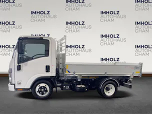 Isuzu M21 E DR 1.9 Ddi TT Kipper