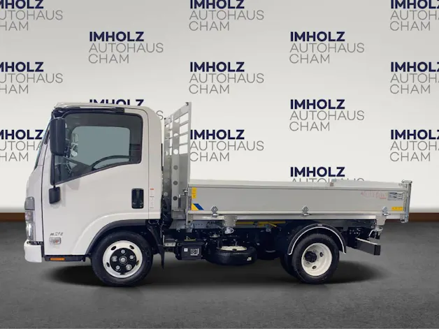 Isuzu M21 E DR 1.9 Ddi TT Kipper