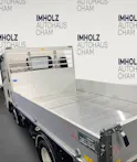 Isuzu M21 E DR 1.9 Ddi TT Kipper