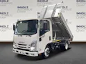 Isuzu M21 E DR 1.9 Ddi TT Kipper