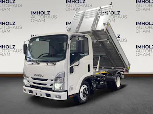 Isuzu M21 E DR 1.9 Ddi TT Kipper