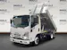 Isuzu M21 E DR 1.9 Ddi TT Kipper