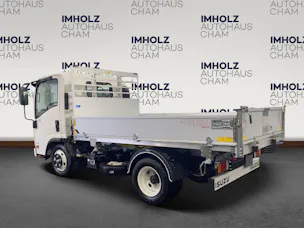 Isuzu M21 E DR 1.9 Ddi TT Kipper