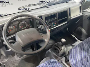 Isuzu M21 E DR 1.9 Ddi TT Kipper