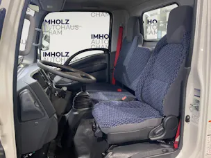 Isuzu M21 E DR 1.9 Ddi TT Kipper