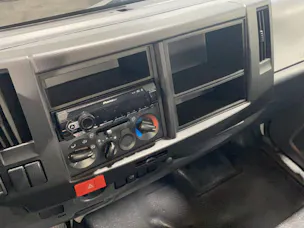 Isuzu M21 E DR 1.9 Ddi TT Kipper