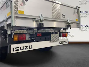 Isuzu M21 E DR 1.9 Ddi TT Kipper