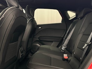 Vehicle image MITSUBISHI ASX 1.6 HEV Instyle