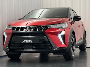 Vehicle image MITSUBISHI ASX 1.6 HEV Instyle