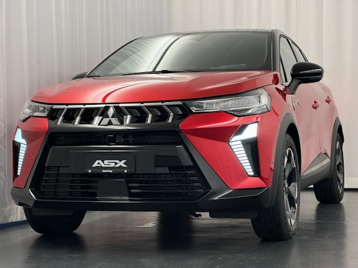 MITSUBISHI ASX 1.6 HEV Instyle 0