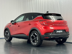 Vehicle image MITSUBISHI ASX 1.6 HEV Instyle