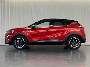 Vehicle image MITSUBISHI ASX 1.6 HEV Instyle