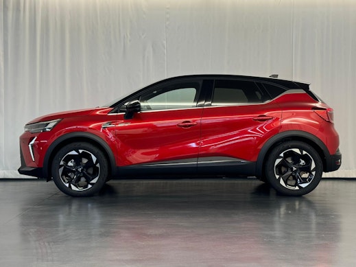 MITSUBISHI ASX 1.6 HEV Instyle 3
