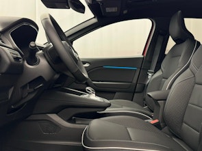 Vehicle image MITSUBISHI ASX 1.6 HEV Instyle