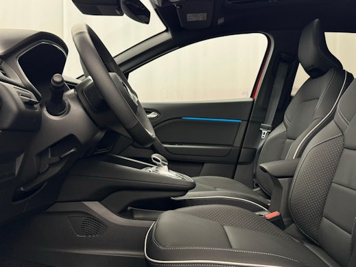 MITSUBISHI ASX 1.6 HEV Instyle 2