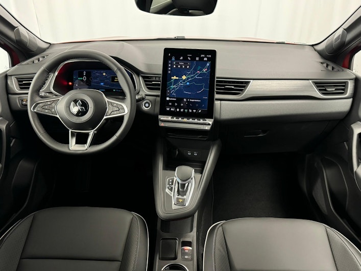 Vehicle image MITSUBISHI ASX