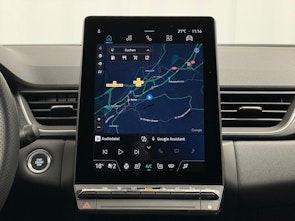 Vehicle image MITSUBISHI ASX 1.6 HEV Instyle