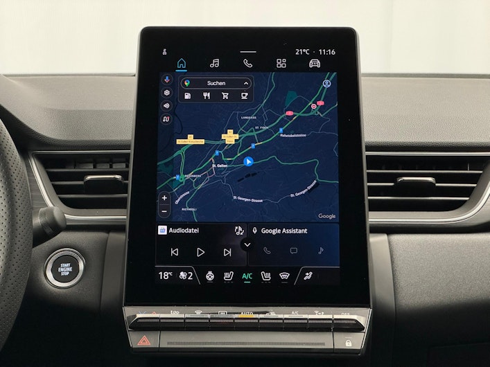 Vehicle image MITSUBISHI ASX