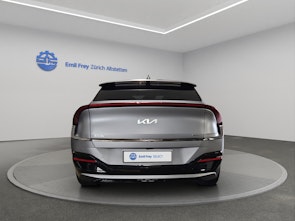 Vehicle image KIA EV6 77 kWh GT-Line 4x4