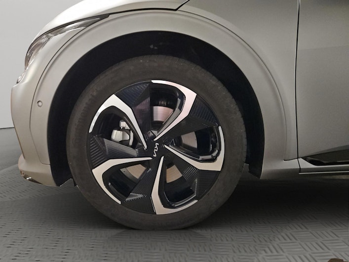 Vehicle image KIA EV6