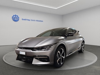 Vehicle image KIA EV6 77 kWh GT-Line 4x4