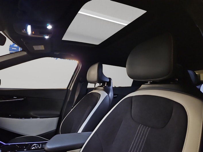 Vehicle image KIA EV6