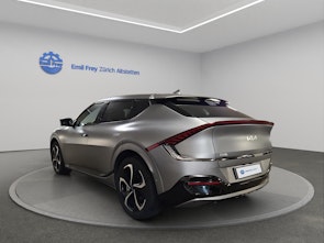 Vehicle image KIA EV6 77 kWh GT-Line 4x4