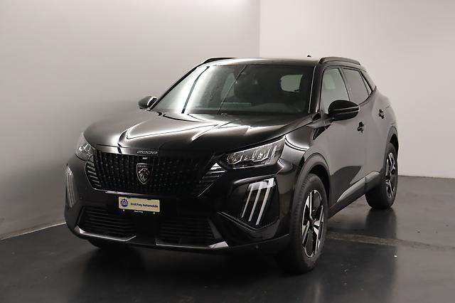 PEUGEOT 2008 1.2 PureTech 130 Allure Premium: Jetzt Probefahrt buchen!