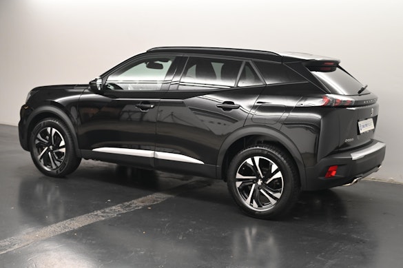 PEUGEOT 2008 1.2 PureTech 130 Allure Pack 3