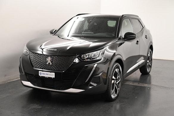 PEUGEOT 2008 1.2 PureTech 130 Allure Pack 0
