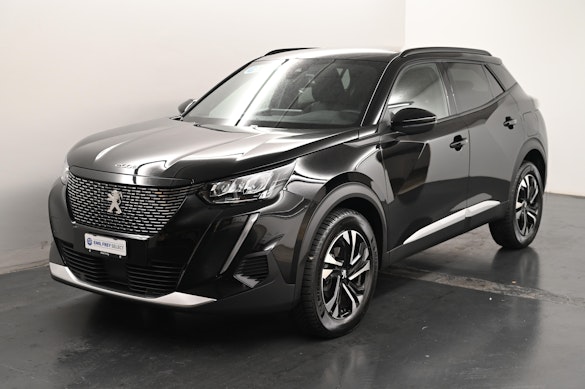 PEUGEOT 2008 1.2 PureTech 130 Allure Pack 1