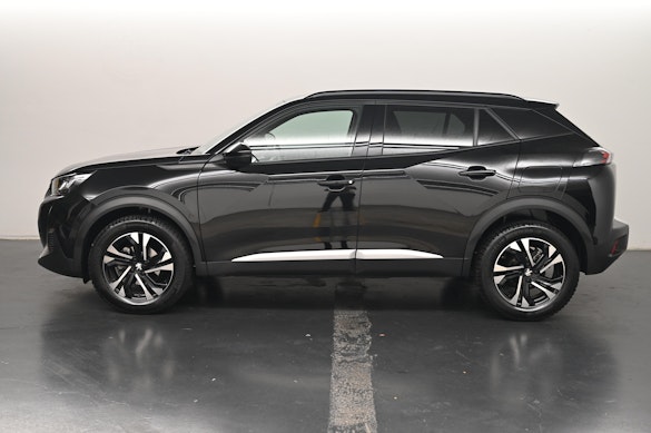 PEUGEOT 2008 1.2 PureTech 130 Allure Pack 2