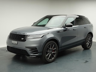 Vehicle image LAND ROVER RANGE ROVER VELAR