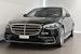 MERCEDES-BENZ S 350 d AMG Line 4matic