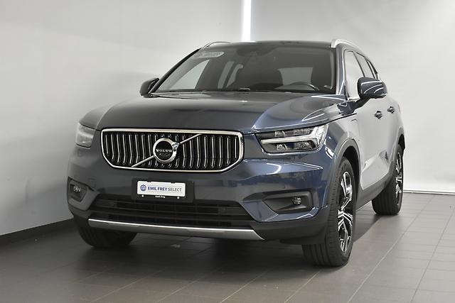 VOLVO XC40 1.5 T5 TE Inscription: Jetzt Probefahrt buchen!