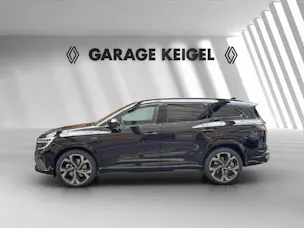 Renault Espace 1.2 E-Tech Esprit Alpine