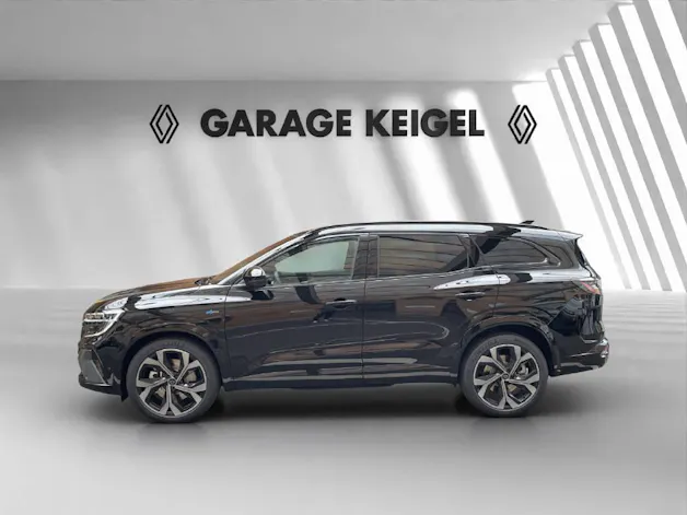 Renault Espace 1.2 E-Tech Esprit Alpine