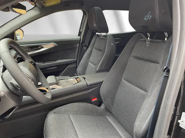 Renault Espace 1.2 E-Tech Esprit Alpine