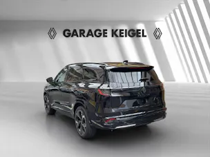 Renault Espace 1.2 E-Tech Esprit Alpine