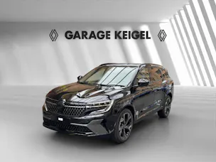 Renault Espace 1.2 E-Tech Esprit Alpine