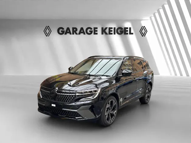 Renault Espace 1.2 E-Tech Esprit Alpine