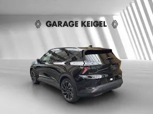 Renault Scénic E-Tech esprit Alpine