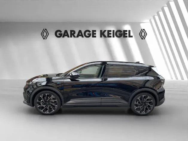Renault Scénic E-Tech esprit Alpine