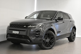 Vehicle image LAND ROVER RANGE ROVER EVOQUE0