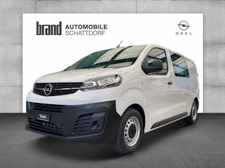 Vehicle image OPEL VIVARO